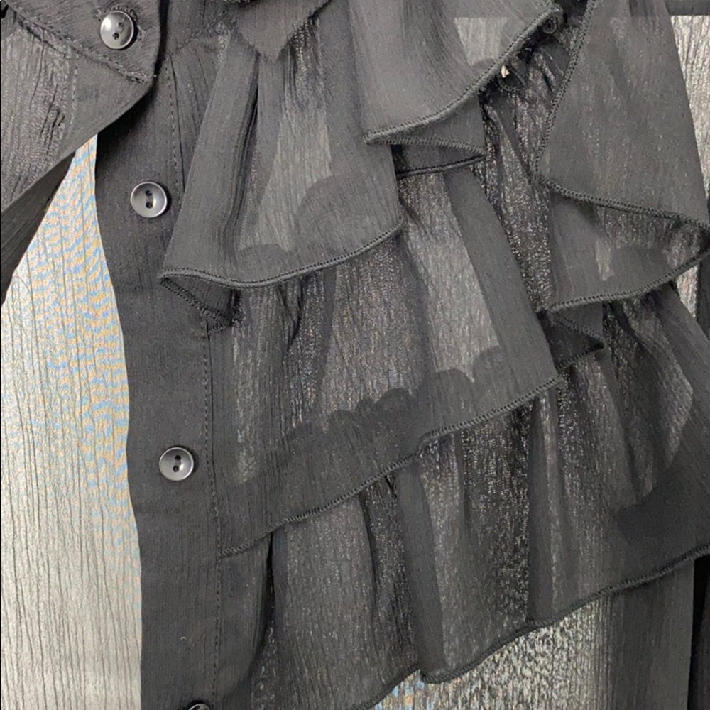 Zara blouse,NEW - Picture 3 of 5